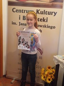 Konkurs Kolędy Kaszubskiej