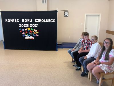  Zakończenie