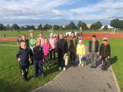  Bieg Gryfa