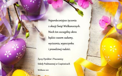 wielkanoc 2021