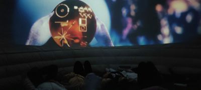 planetarium