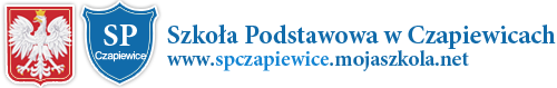 Szkoła Podstawowa w Capiewicach